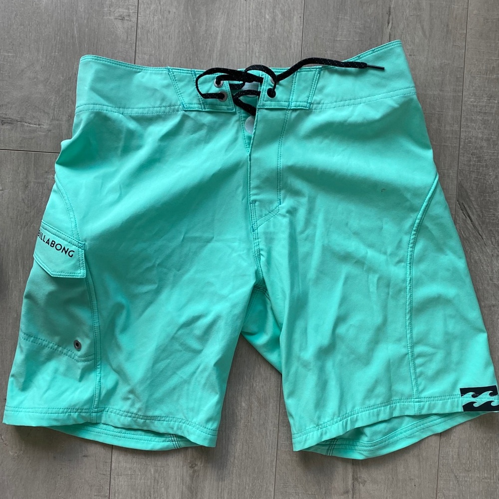 Billabong board shorts